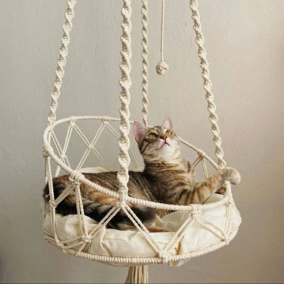 hamac pour chat | Gitan