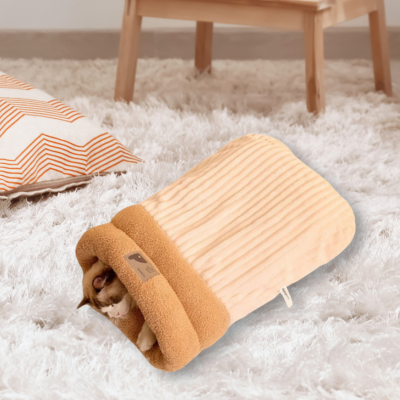 Lit pour chat | Chat L'heureux