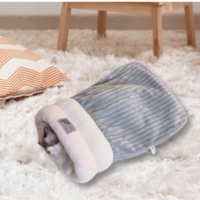Lit pour chat | Chat L'heureux