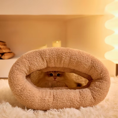 Lit pour chat | Chat L'heureux
