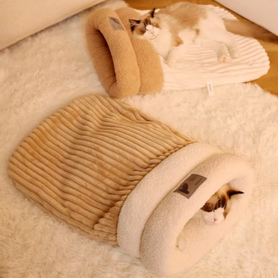Lit pour chat | Chat L'heureux