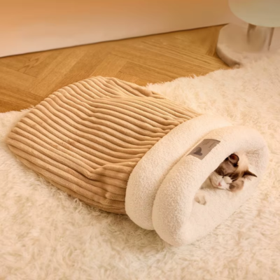 Lit pour chat | Chat L'heureux