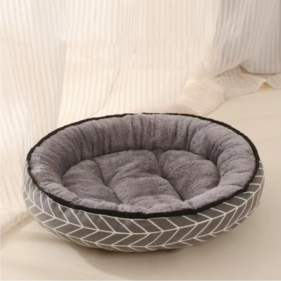 Panier-pour-chat-Arrow-gauche