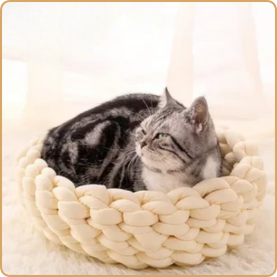 Panier pour chat | Tricat