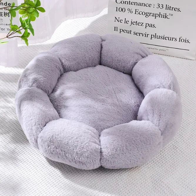 coussin-pour-chat-Fleur-gris-droit
