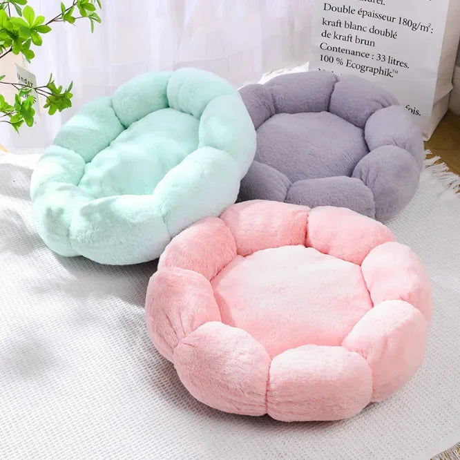 coussin-pour-chat-Fleur-trois-couleurs