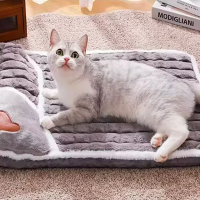 Lit chat | Majestueux