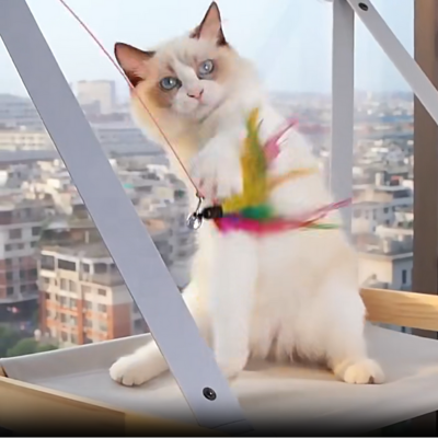 hamac-pour-chat-fenetre-chat-qui-joue-sur-le-hamac