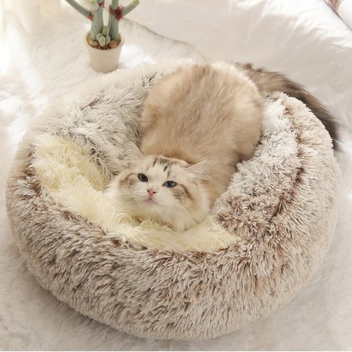 Lit pour chat | Grotte - Doucyâą - Grif - Grif
