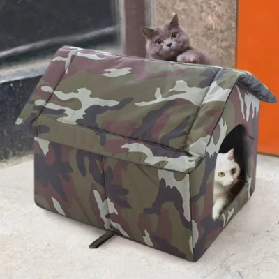 niche-exterieure-pour-chat-CamoVert-exterieur