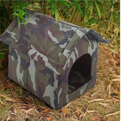 niche-exterieure-pour-chat-CamoVert-vide