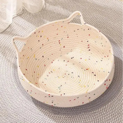 panier-pour-chat-Romanichel-vide