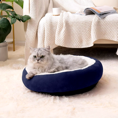 coussin-pour-chat-Classic-bleu-gauches