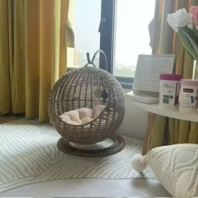 hamac-pour-chat-dans-une-chambre